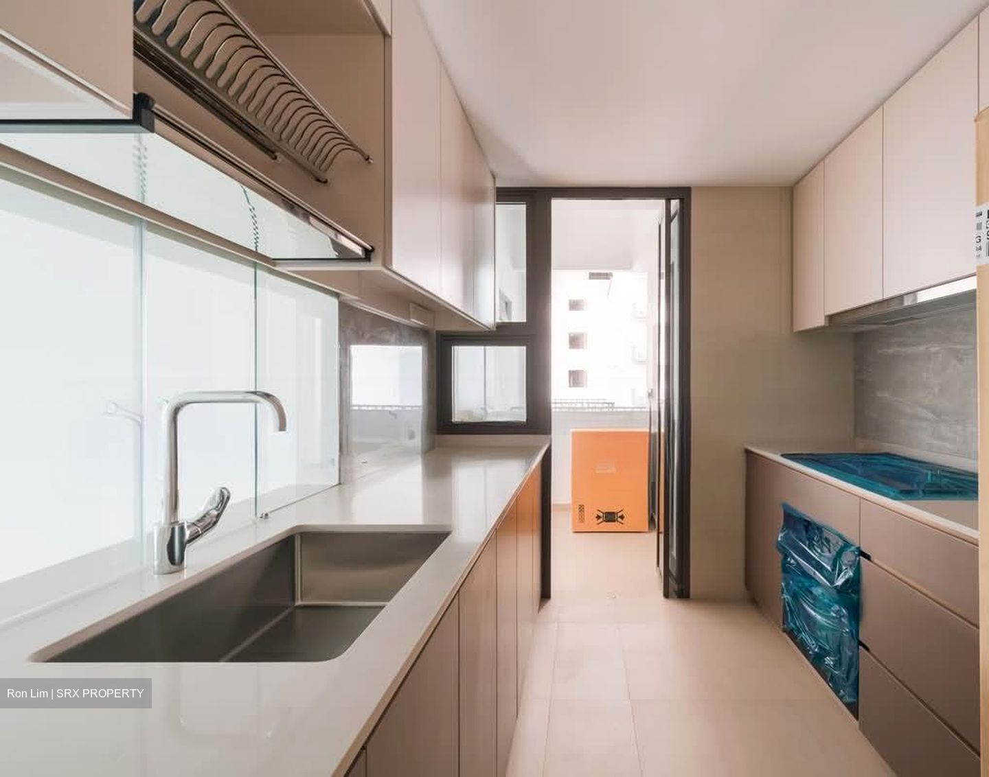 The Botany At Dairy Farm (D23), Condominium #604905491